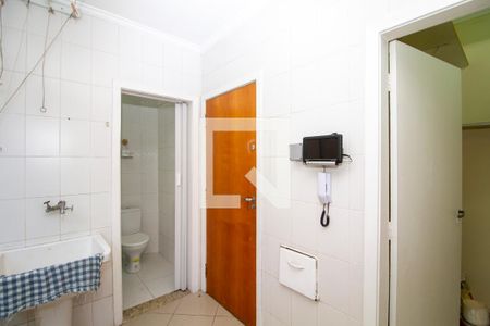 Apartamento à venda com 115m², 3 quartos e 1 vagaÁrea de Serviço
