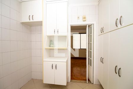 Apartamento à venda com 115m², 3 quartos e 1 vagaCozinha