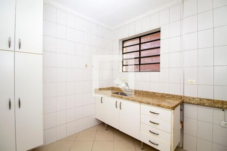 Apartamento à venda com 115m², 3 quartos e 1 vagaCozinha