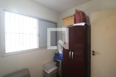 Apartamento à venda com 75m², 3 quartos e 1 vagaQuarto 3