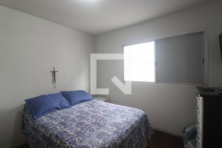 Quarto 2 de apartamento à venda com 3 quartos, 75m² em Santana, São Paulo