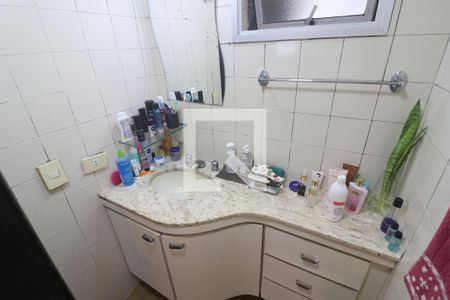 Apartamento à venda com 75m², 3 quartos e 1 vagaBanheiro 