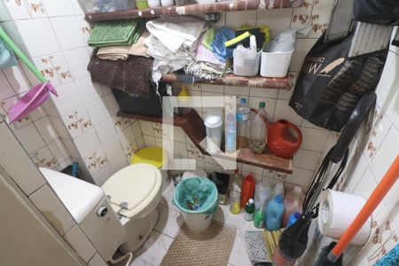 Apartamento à venda com 75m², 3 quartos e 1 vagaBanheiro Área de Serviço