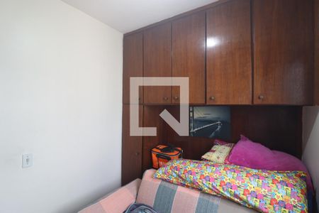 Apartamento à venda com 75m², 3 quartos e 1 vagaQuarto 3