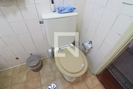 Apartamento à venda com 75m², 3 quartos e 1 vagaBanheiro 