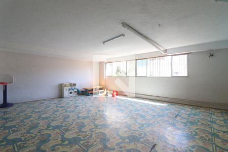 Apartamento à venda com 75m², 3 quartos e 1 vagaBrinquedoteca