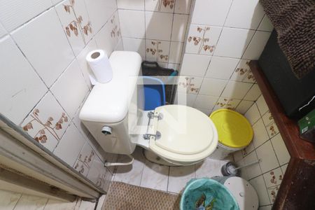 Apartamento à venda com 75m², 3 quartos e 1 vagaBanheiro Área de Serviço