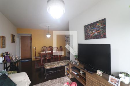 Sala de apartamento à venda com 3 quartos, 75m² em Santana, São Paulo