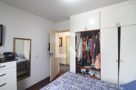 Apartamento à venda com 75m², 3 quartos e 1 vagaQuarto 2