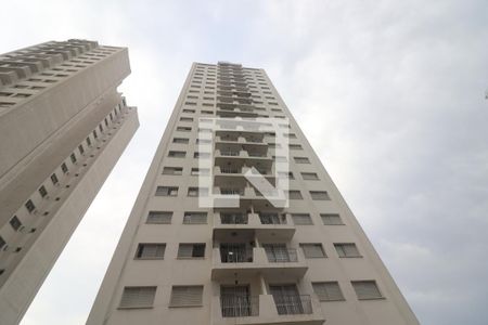 Apartamento à venda com 75m², 3 quartos e 1 vagaFachada do prédio