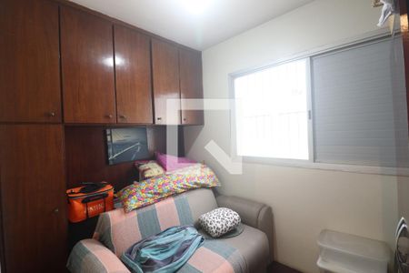 Apartamento à venda com 75m², 3 quartos e 1 vagaQuarto 3