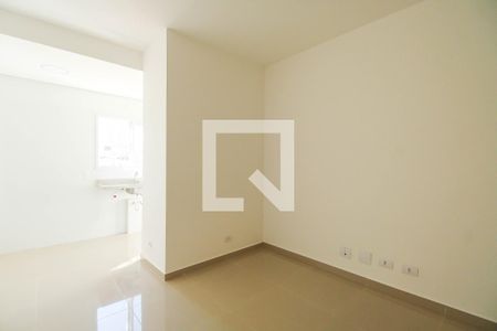 Apartamento para alugar com 37m², 1 quarto e sem vagaSala