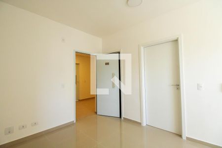 Sala de apartamento para alugar com 1 quarto, 37m² em Penha de França, São Paulo
