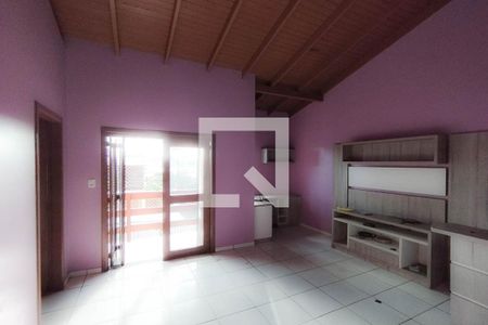 Sala de casa para alugar com 3 quartos, 200m² em Scharlau, São Leopoldo
