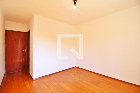 Quarto Suíte de casa à venda com 3 quartos, 147m² em Santa Maria, Santo André