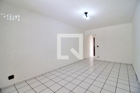 Sala de casa à venda com 3 quartos, 147m² em Santa Maria, Santo André
