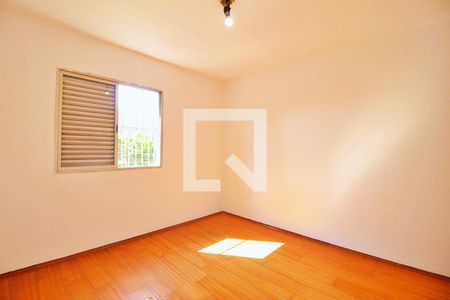 Quarto Suíte de casa à venda com 3 quartos, 147m² em Santa Maria, Santo André