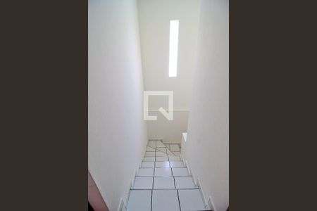 Escada de casa à venda com 3 quartos, 147m² em Santa Maria, Santo André