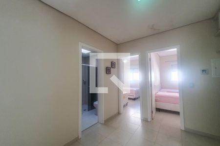 Casa para alugar com 219m², 4 quartos e 4 vagasHall Quartos