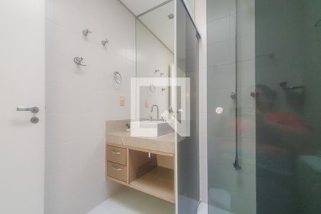 Casa para alugar com 219m², 4 quartos e 4 vagasBanheiro 3