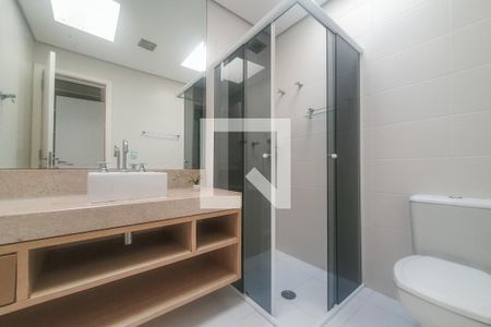 Casa para alugar com 219m², 4 quartos e 4 vagasBanheiro 2