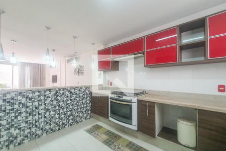 Casa para alugar com 219m², 4 quartos e 4 vagasCozinha