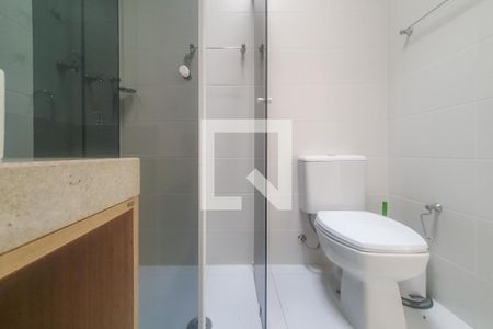 Casa para alugar com 219m², 4 quartos e 4 vagasBanheiro 3