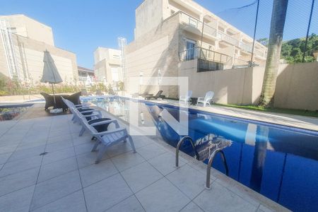 Casa para alugar com 219m², 4 quartos e 4 vagasÁrea comum