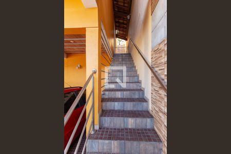 Casa à venda com 300m², 5 quartos e 5 vagas Casa à venda com 300m², 5 quartos e 5 vagasÁrea Externa