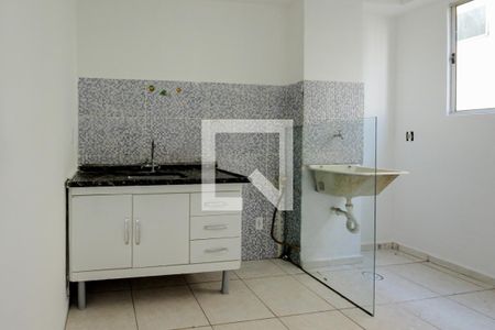 Apartamento para alugar com 42m², 2 quartos e 1 vaga Apartamento para alugar com 42m², 2 quartos e 1 vagaCozinha