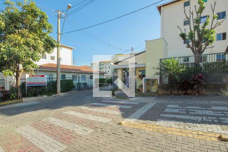 Apartamento para alugar com 42m², 2 quartos e 1 vaga Apartamento para alugar com 42m², 2 quartos e 1 vagaFachada do Condomínio