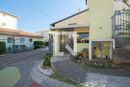 Apartamento para alugar com 42m², 2 quartos e 1 vaga Apartamento para alugar com 42m², 2 quartos e 1 vagaFachada do Condomínio