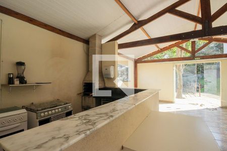 Apartamento para alugar com 42m², 2 quartos e 1 vaga Apartamento para alugar com 42m², 2 quartos e 1 vagaÁrea Comum - Salão de Festas