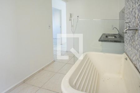 Apartamento para alugar com 42m², 2 quartos e 1 vaga Apartamento para alugar com 42m², 2 quartos e 1 vagaÁrea de Serviço