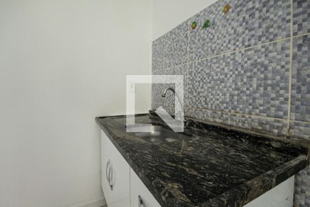 Apartamento para alugar com 42m², 2 quartos e 1 vaga Apartamento para alugar com 42m², 2 quartos e 1 vagaCozinha