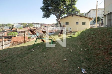 Apartamento para alugar com 42m², 2 quartos e 1 vaga Apartamento para alugar com 42m², 2 quartos e 1 vagaÁrea Comum - Playground