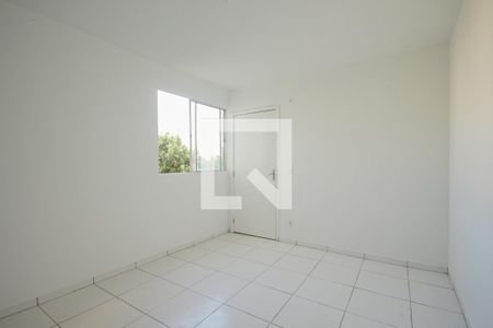 Sala de apartamento para alugar com 2 quartos, 42m² em Parque das Paineiras, Vinhedo