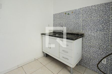 Apartamento para alugar com 42m², 2 quartos e 1 vaga Apartamento para alugar com 42m², 2 quartos e 1 vagaCozinha
