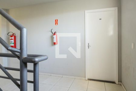 Apartamento para alugar com 42m², 2 quartos e 1 vaga Apartamento para alugar com 42m², 2 quartos e 1 vagaHall de Entrada