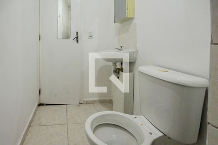 Apartamento para alugar com 42m², 2 quartos e 1 vaga Apartamento para alugar com 42m², 2 quartos e 1 vagaBanheiro