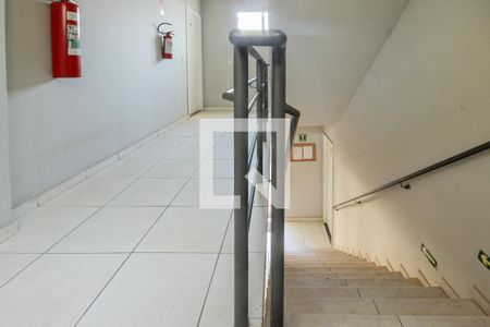 Apartamento para alugar com 42m², 2 quartos e 1 vaga Apartamento para alugar com 42m², 2 quartos e 1 vagaHall de Entrada