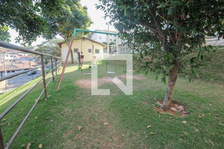 Apartamento para alugar com 42m², 2 quartos e 1 vaga Apartamento para alugar com 42m², 2 quartos e 1 vagaÁrea Comum - Playground