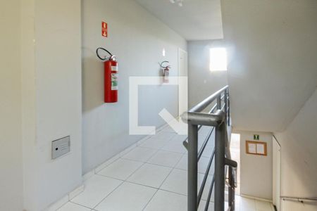Apartamento para alugar com 42m², 2 quartos e 1 vaga Apartamento para alugar com 42m², 2 quartos e 1 vagaHall de Entrada