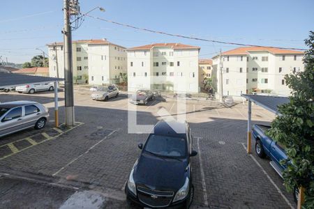 Apartamento para alugar com 42m², 2 quartos e 1 vaga Apartamento para alugar com 42m², 2 quartos e 1 vagaVista do Quarto 2