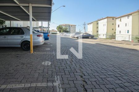 Apartamento para alugar com 42m², 2 quartos e 1 vaga Apartamento para alugar com 42m², 2 quartos e 1 vagaEstacionamento
