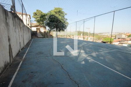 Apartamento para alugar com 42m², 2 quartos e 1 vaga Apartamento para alugar com 42m², 2 quartos e 1 vagaÁrea Comum - Quadra Esportiva
