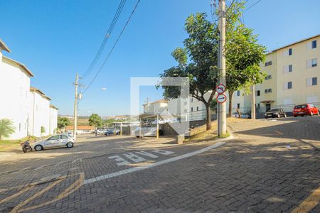 Apartamento para alugar com 42m², 2 quartos e 1 vaga Apartamento para alugar com 42m², 2 quartos e 1 vagaEstacionamento