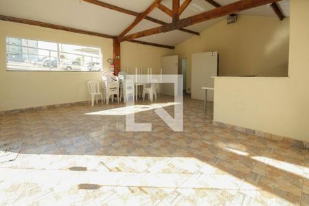 Apartamento para alugar com 42m², 2 quartos e 1 vaga Apartamento para alugar com 42m², 2 quartos e 1 vagaÁrea Comum - Salão de Festas