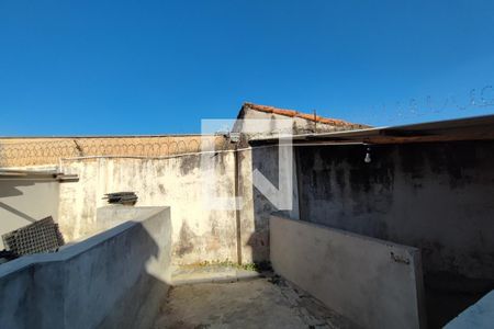 Casa à venda com 330m², 4 quartos e 1 vagaQuintal
