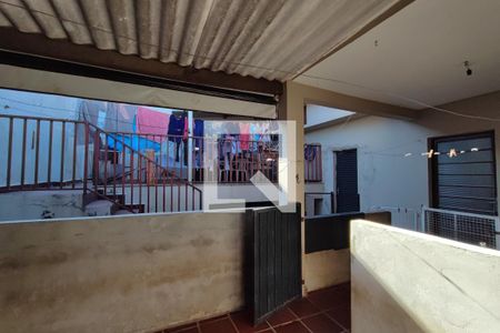 Casa à venda com 330m², 4 quartos e 1 vagaQuintal
